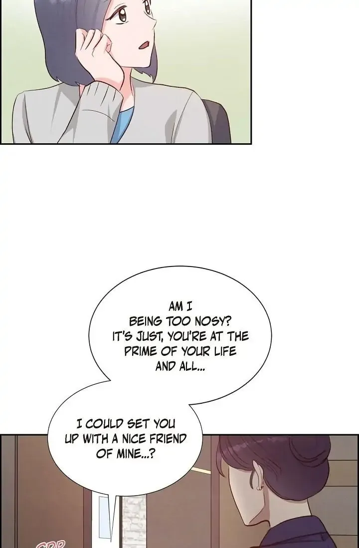 A Spoonful of Your Love Chapter 28 page 56 - 