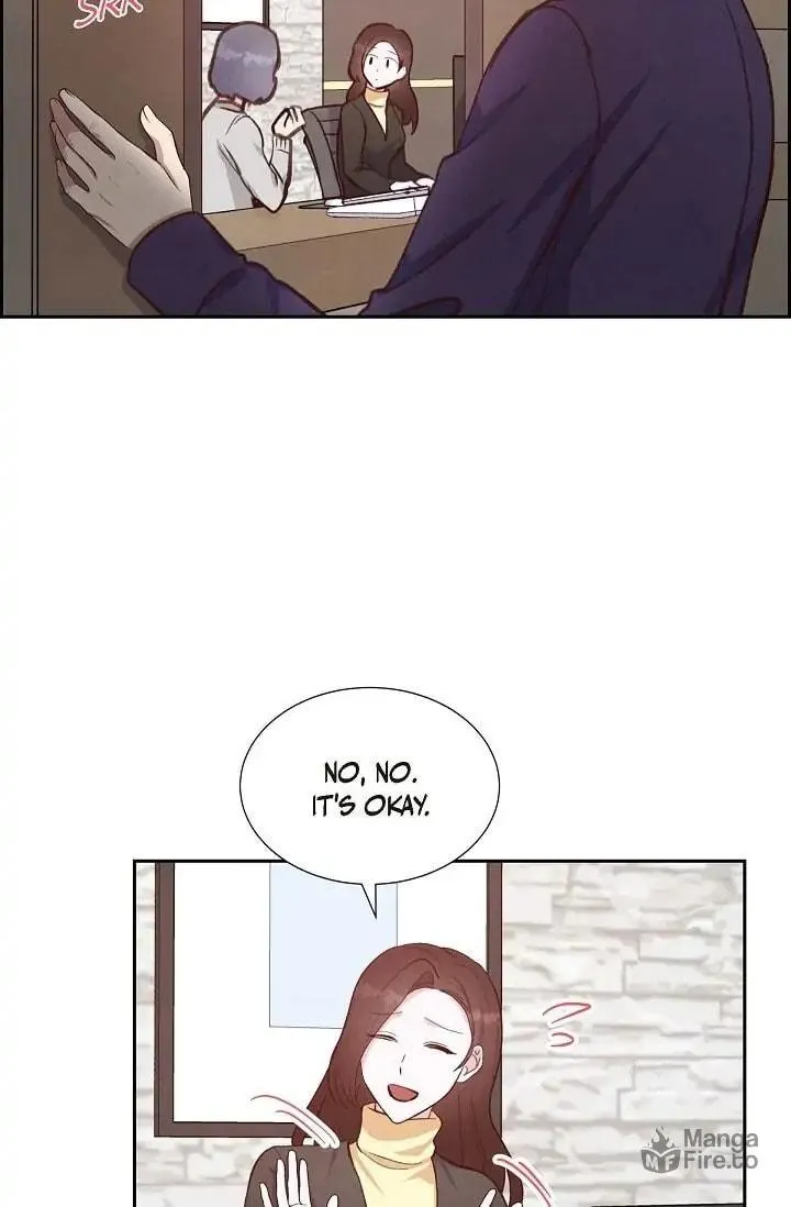 A Spoonful of Your Love Chapter 28 page 57 - 