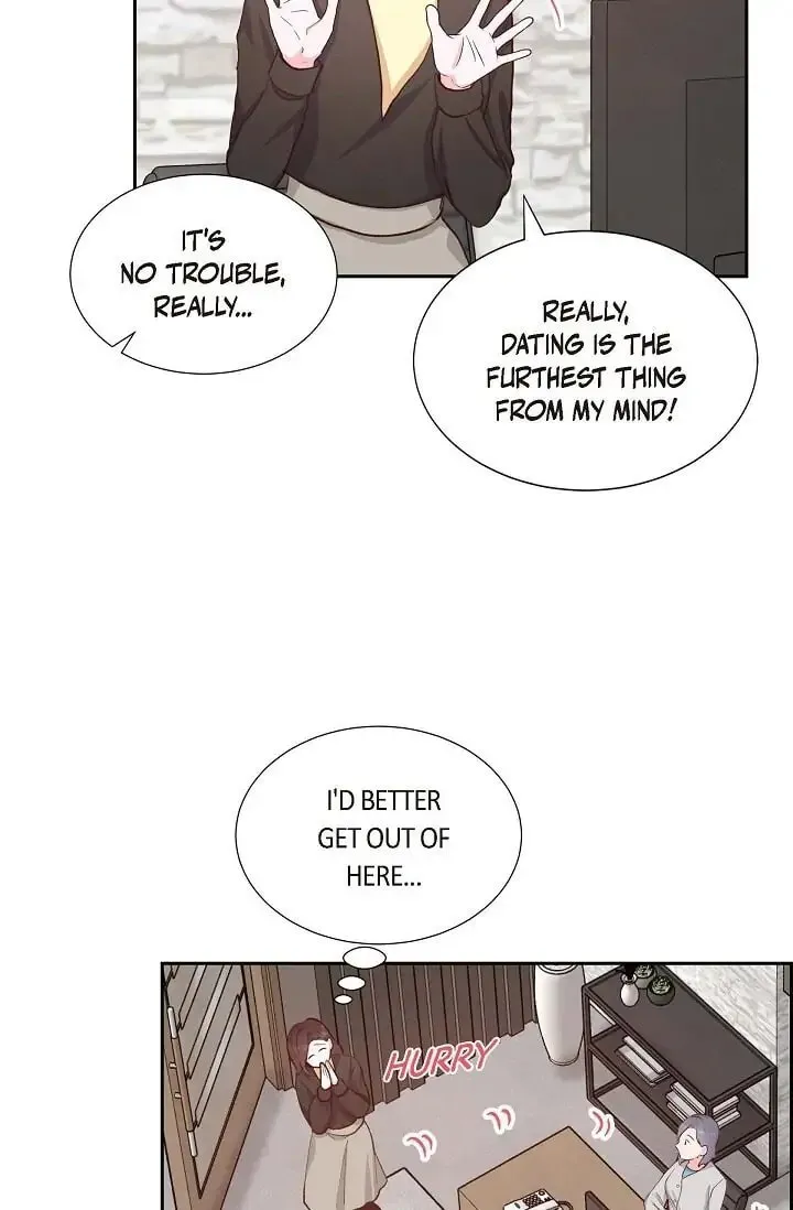 A Spoonful of Your Love Chapter 28 page 58 - 