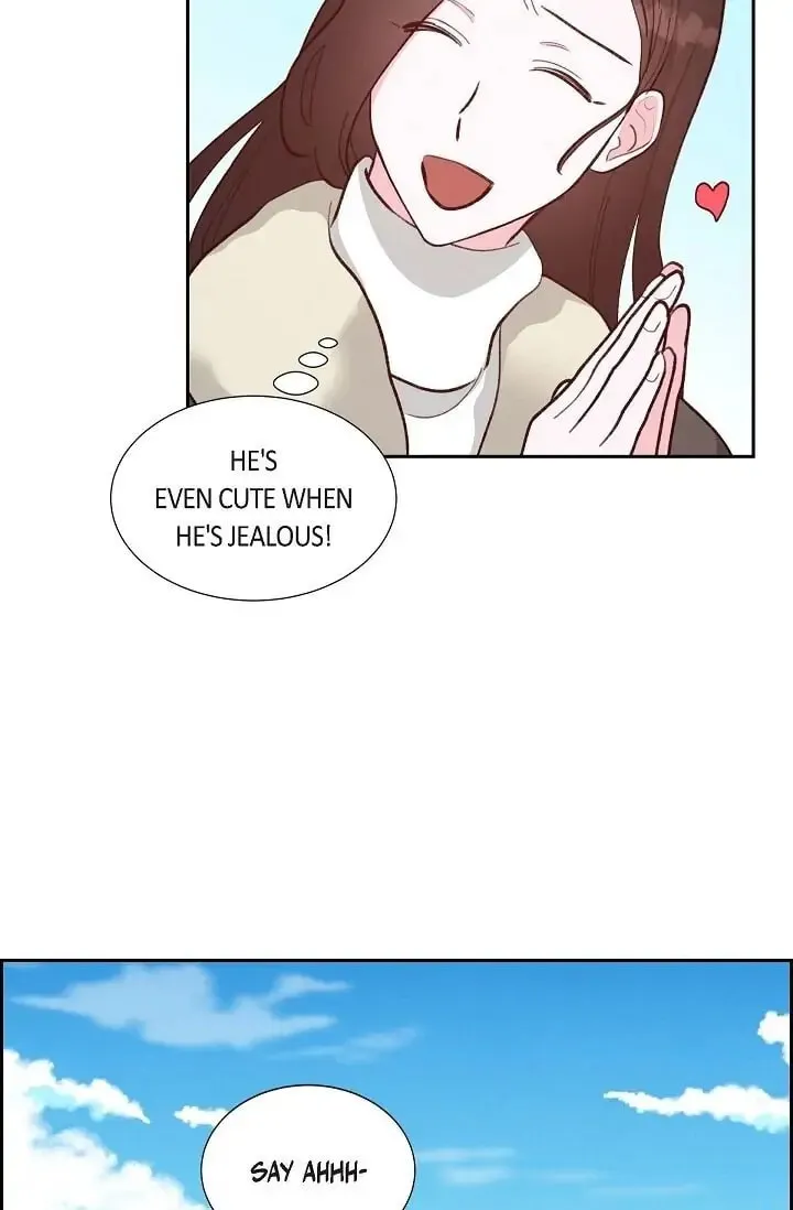A Spoonful of Your Love Chapter 28 page 7 - 