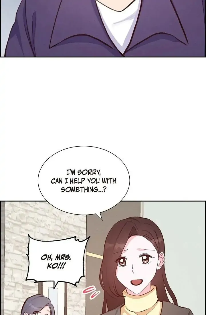A Spoonful of Your Love Chapter 28 page 62 - 