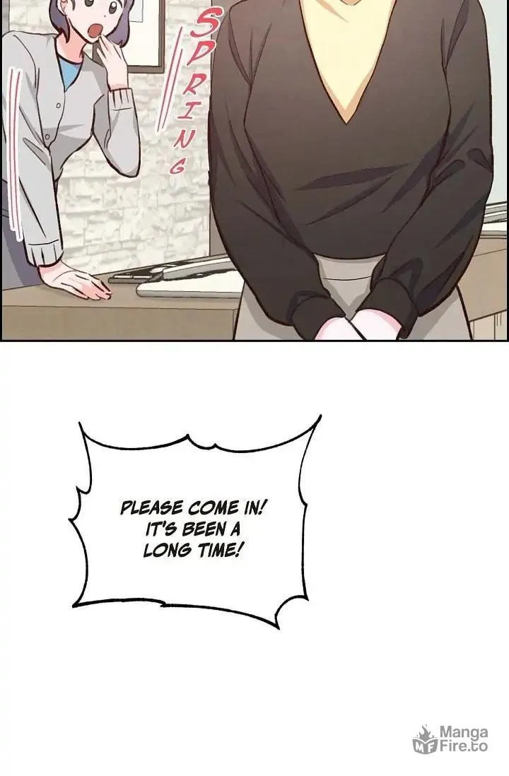 A Spoonful of Your Love Chapter 28 page 63 - 