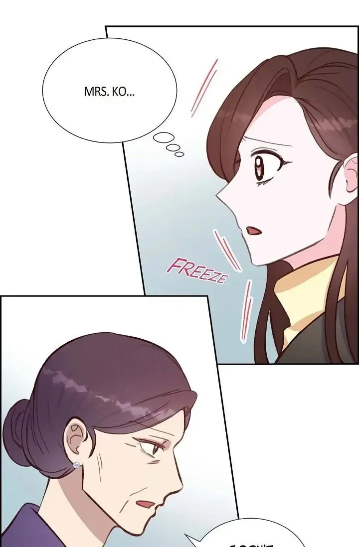 A Spoonful of Your Love Chapter 28 page 64 - 