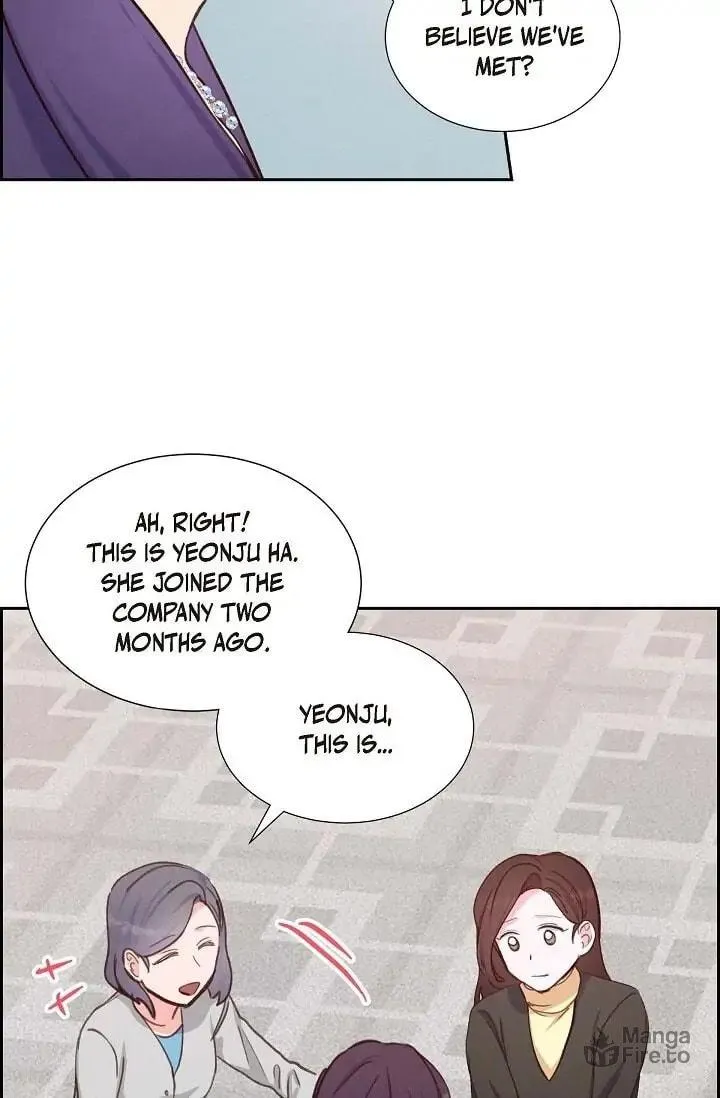 A Spoonful of Your Love Chapter 28 page 65 - 