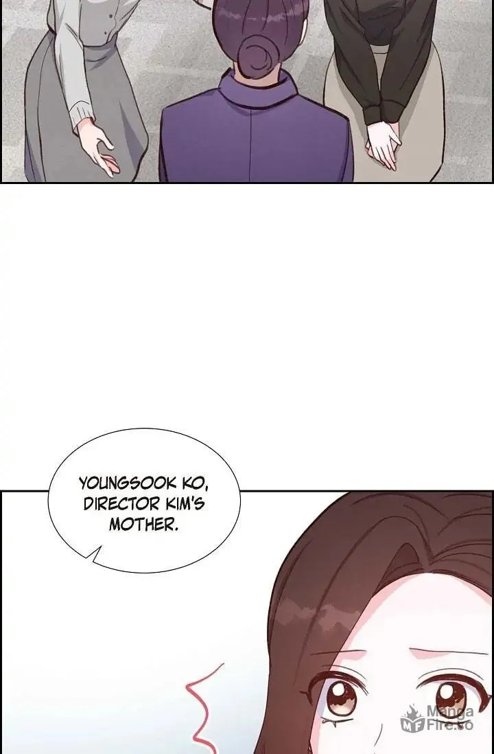 A Spoonful of Your Love Chapter 28 page 66 - 