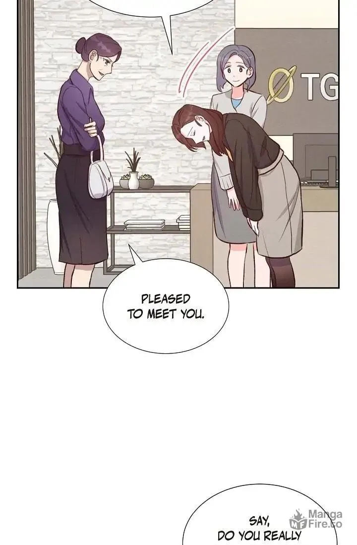 A Spoonful of Your Love Chapter 28 page 72 - 