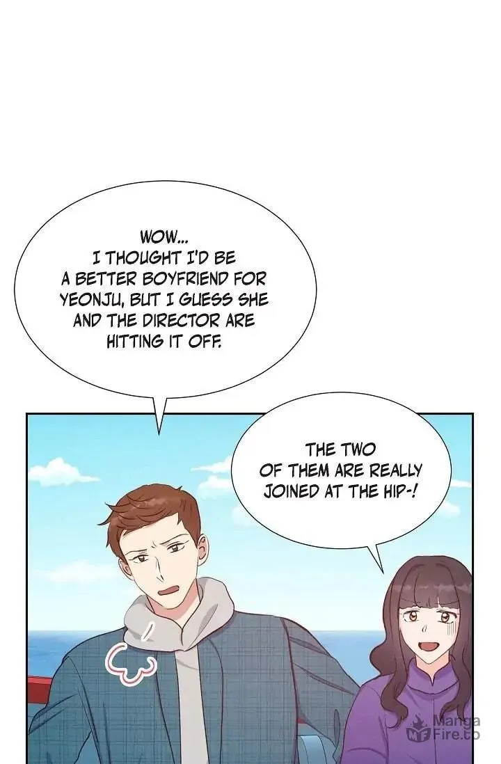 A Spoonful of Your Love Chapter 28 page 9 - 