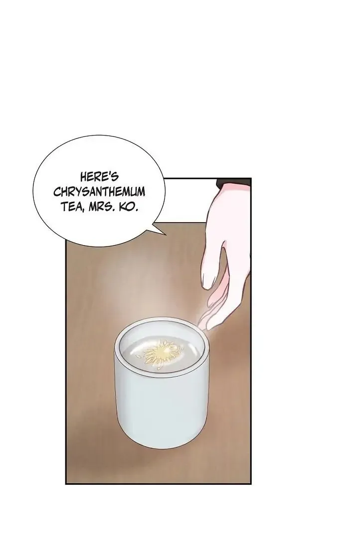 A Spoonful of Your Love Chapter 29 page 1 - 