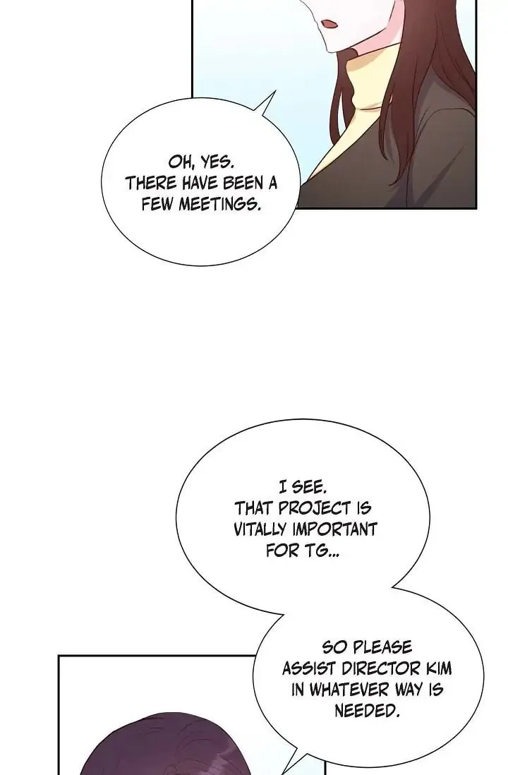 A Spoonful of Your Love Chapter 29 page 11 - 