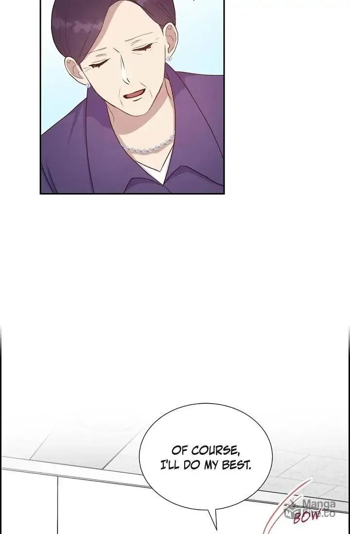 A Spoonful of Your Love Chapter 29 page 12 - 