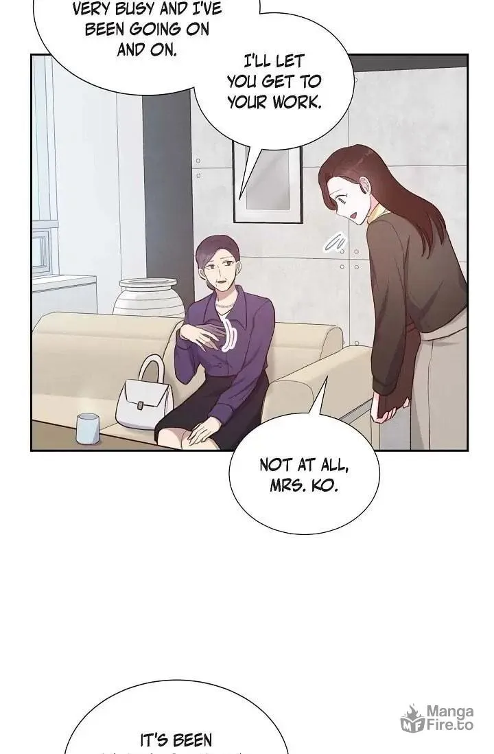 A Spoonful of Your Love Chapter 29 page 15 - 