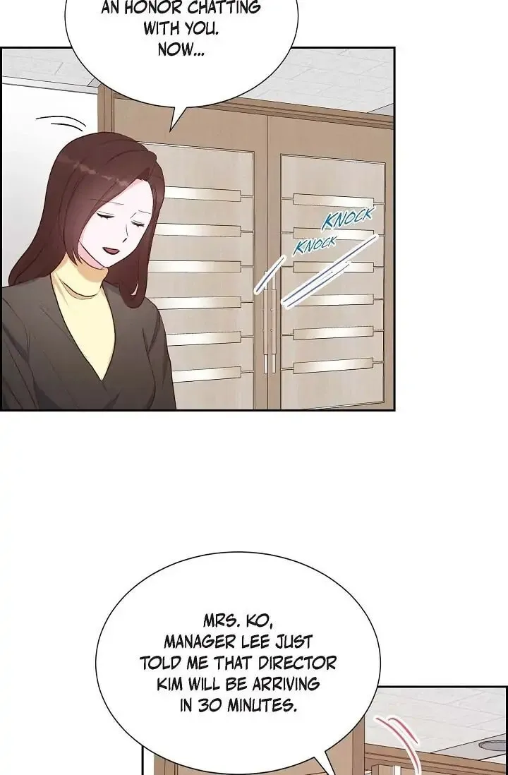 A Spoonful of Your Love Chapter 29 page 16 - 