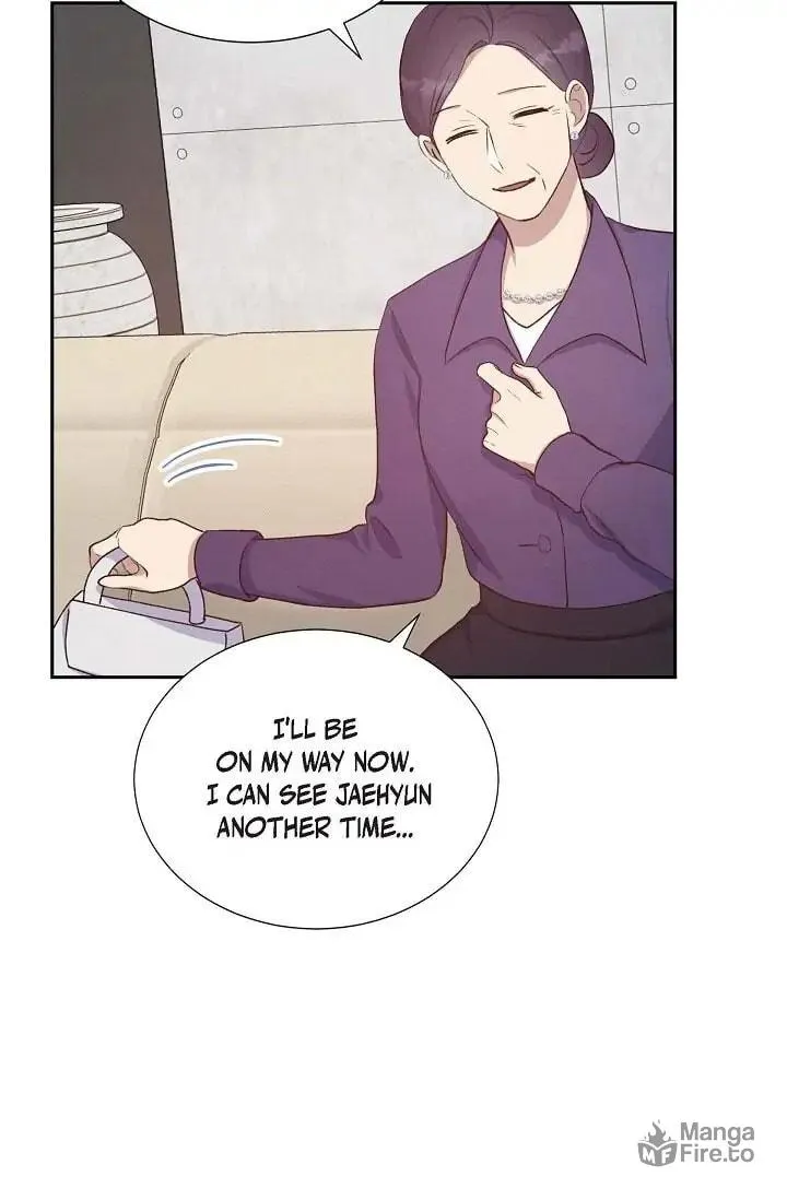 A Spoonful of Your Love Chapter 29 page 18 - 
