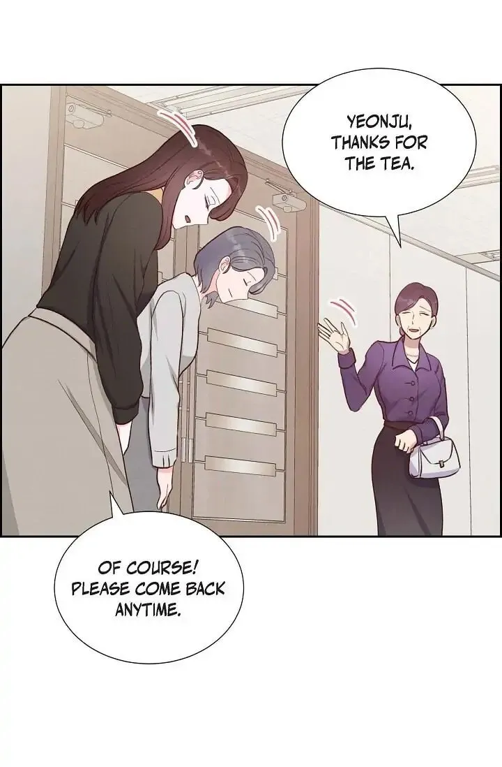 A Spoonful of Your Love Chapter 29 page 19 - 