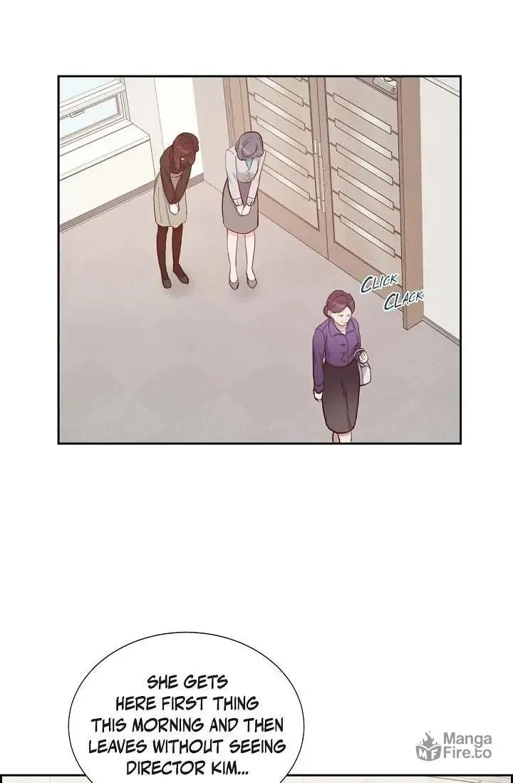 A Spoonful of Your Love Chapter 29 page 20 - 