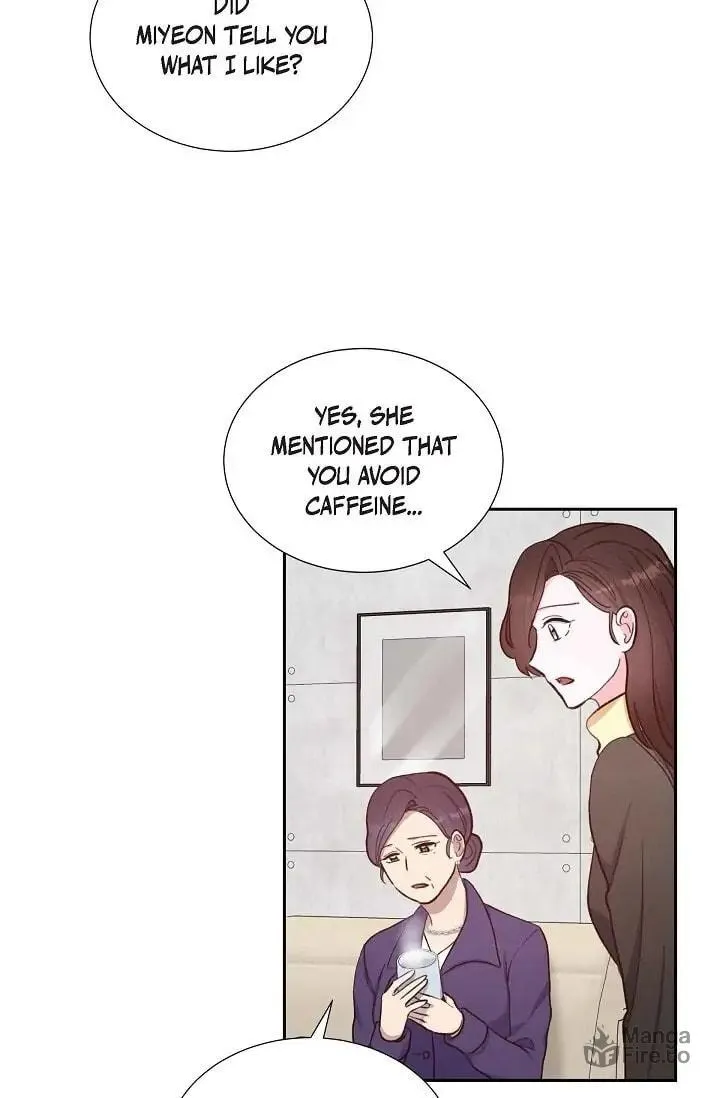 A Spoonful of Your Love Chapter 29 page 3 - 