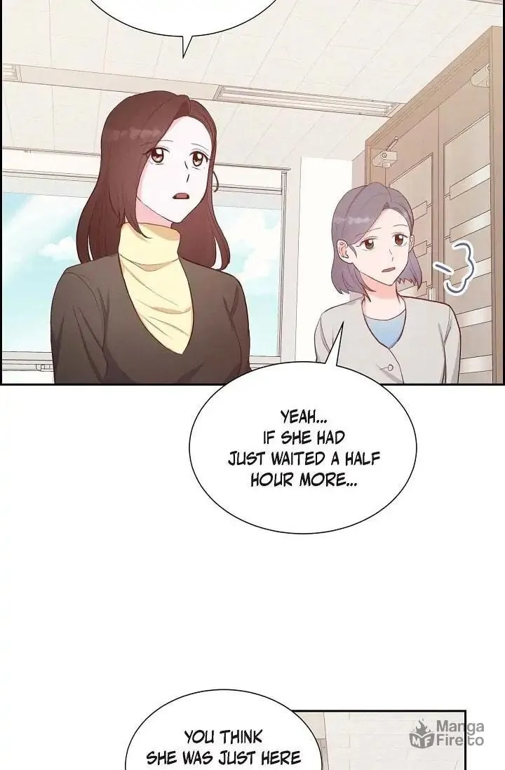 A Spoonful of Your Love Chapter 29 page 21 - 