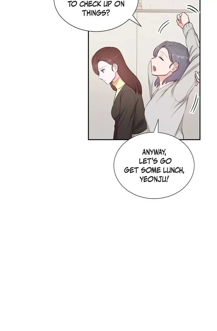 A Spoonful of Your Love Chapter 29 page 22 - 
