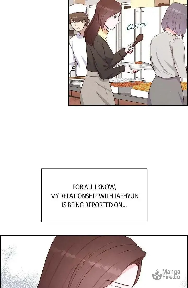 A Spoonful of Your Love Chapter 29 page 24 - 