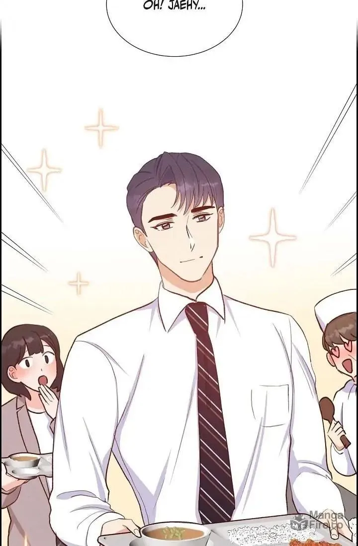 A Spoonful of Your Love Chapter 29 page 30 - 