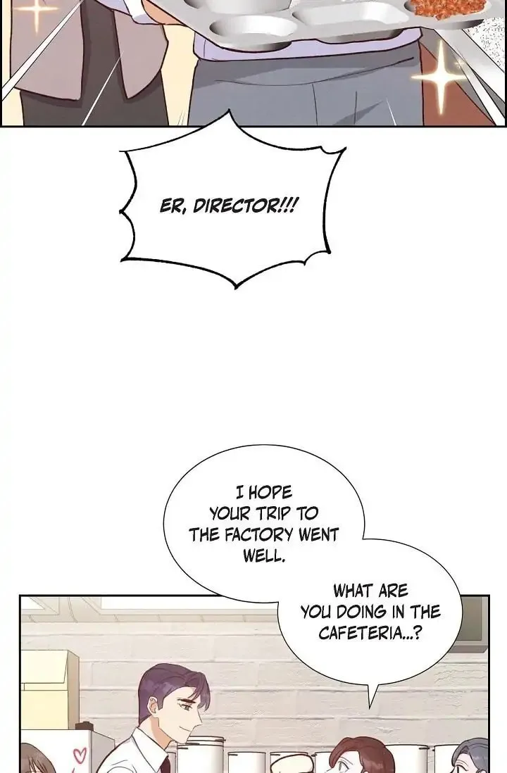 A Spoonful of Your Love Chapter 29 page 31 - 