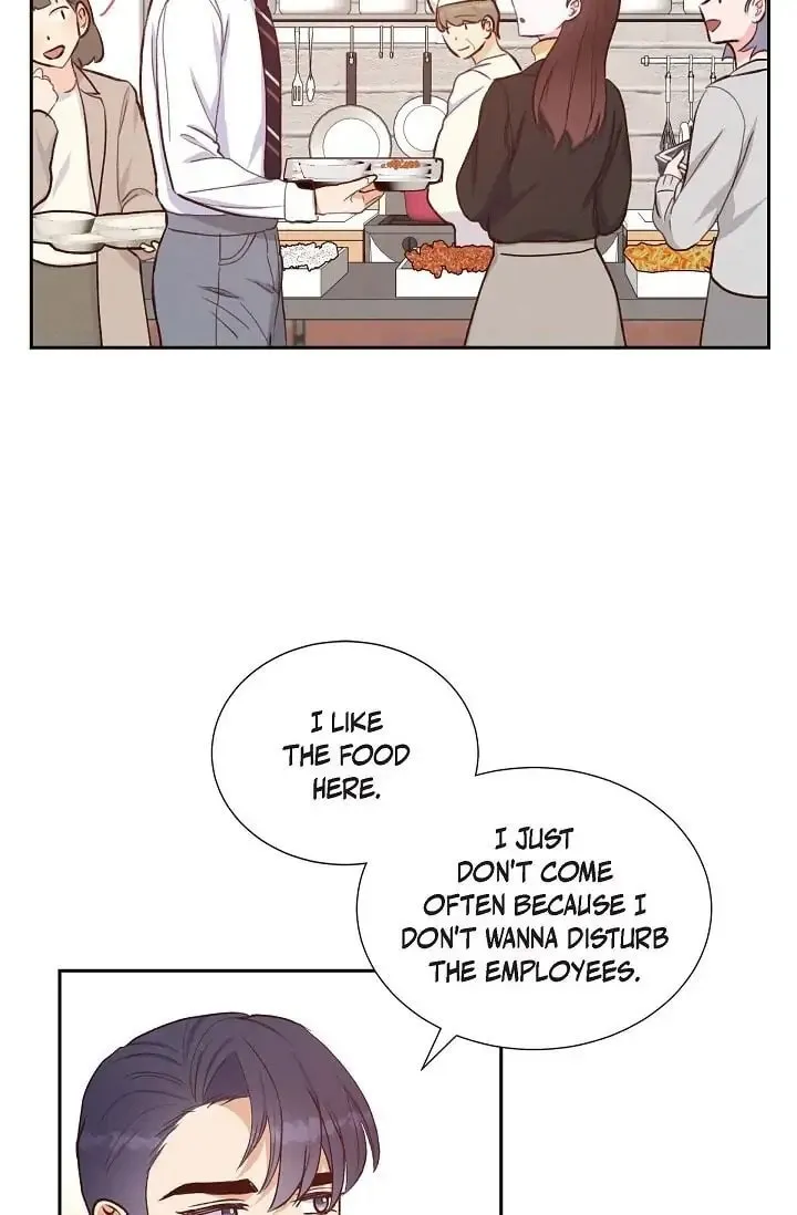 A Spoonful of Your Love Chapter 29 page 32 - 