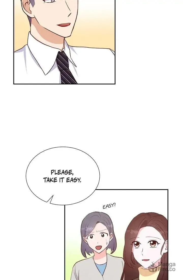 A Spoonful of Your Love Chapter 29 page 33 - 