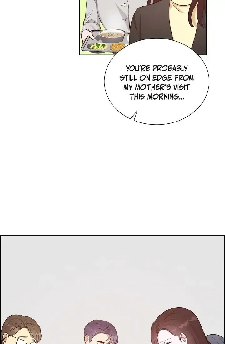 A Spoonful of Your Love Chapter 29 page 34 - 