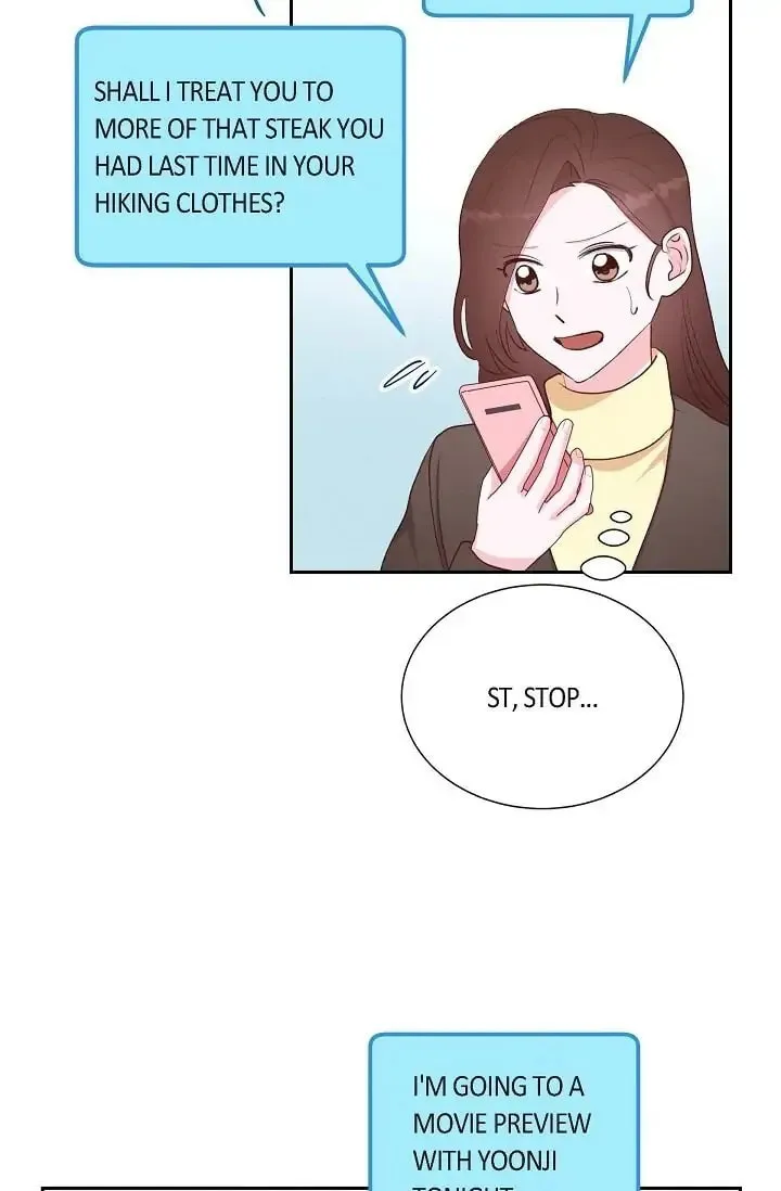 A Spoonful of Your Love Chapter 29 page 37 - 