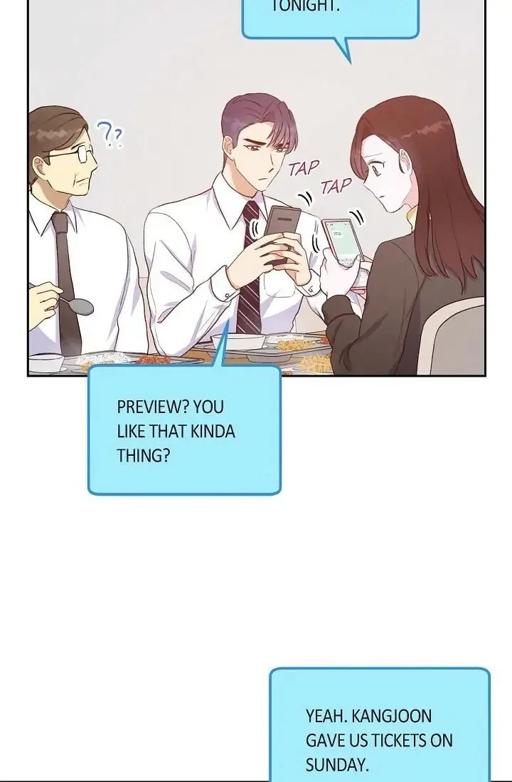 A Spoonful of Your Love Chapter 29 page 38 - 