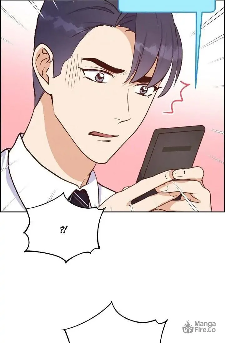 A Spoonful of Your Love Chapter 29 page 39 - 