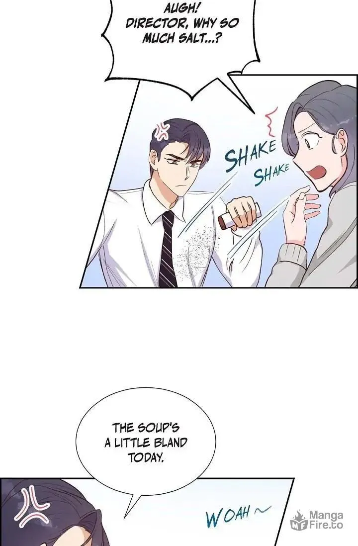 A Spoonful of Your Love Chapter 29 page 40 - 