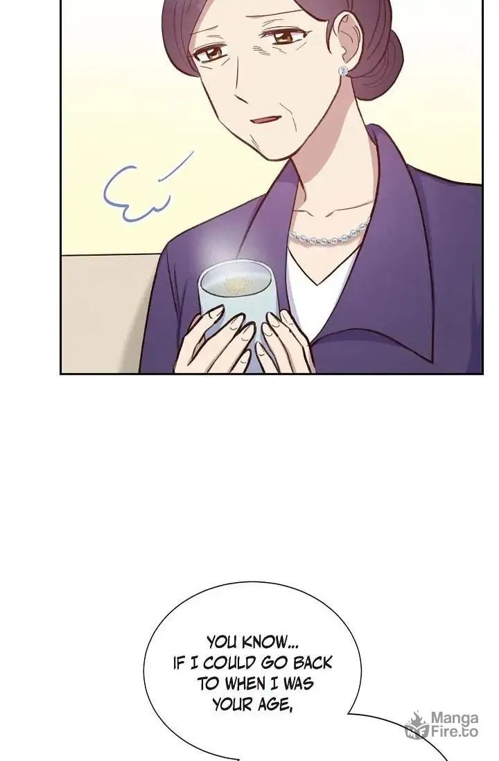 A Spoonful of Your Love Chapter 29 page 5 - 