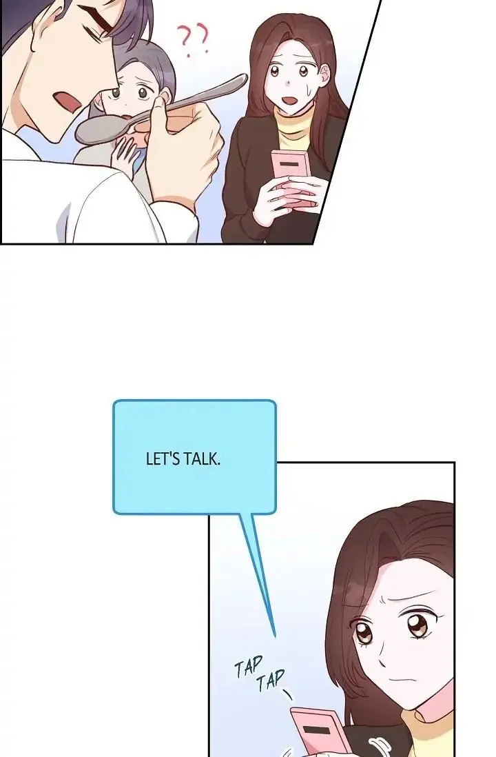 A Spoonful of Your Love Chapter 29 page 41 - 