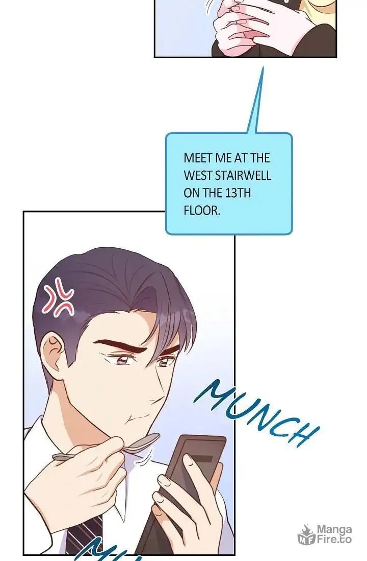 A Spoonful of Your Love Chapter 29 page 42 - 