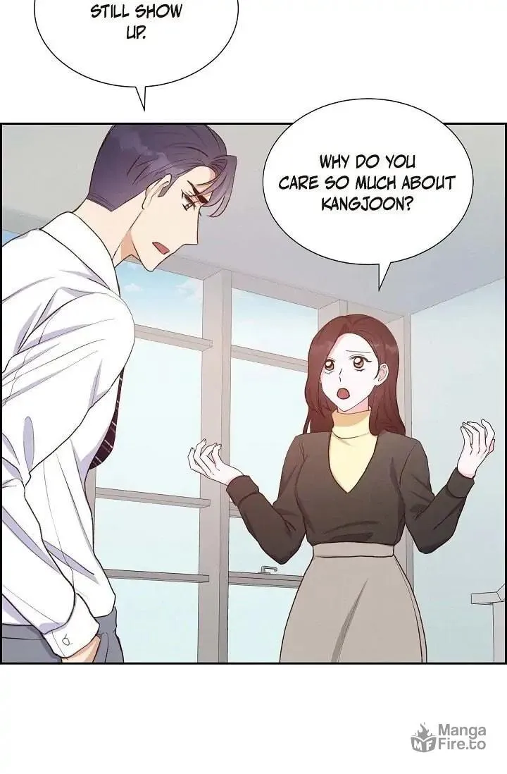 A Spoonful of Your Love Chapter 29 page 45 - 