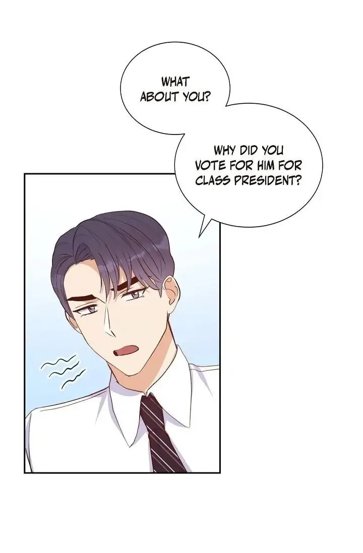 A Spoonful of Your Love Chapter 29 page 46 - 