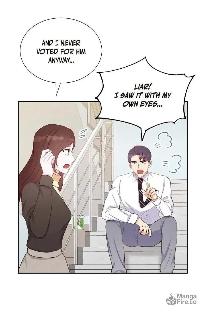 A Spoonful of Your Love Chapter 29 page 48 - 