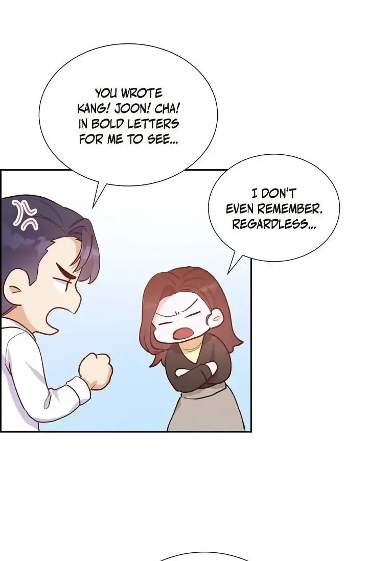 A Spoonful of Your Love Chapter 29 page 49 - 