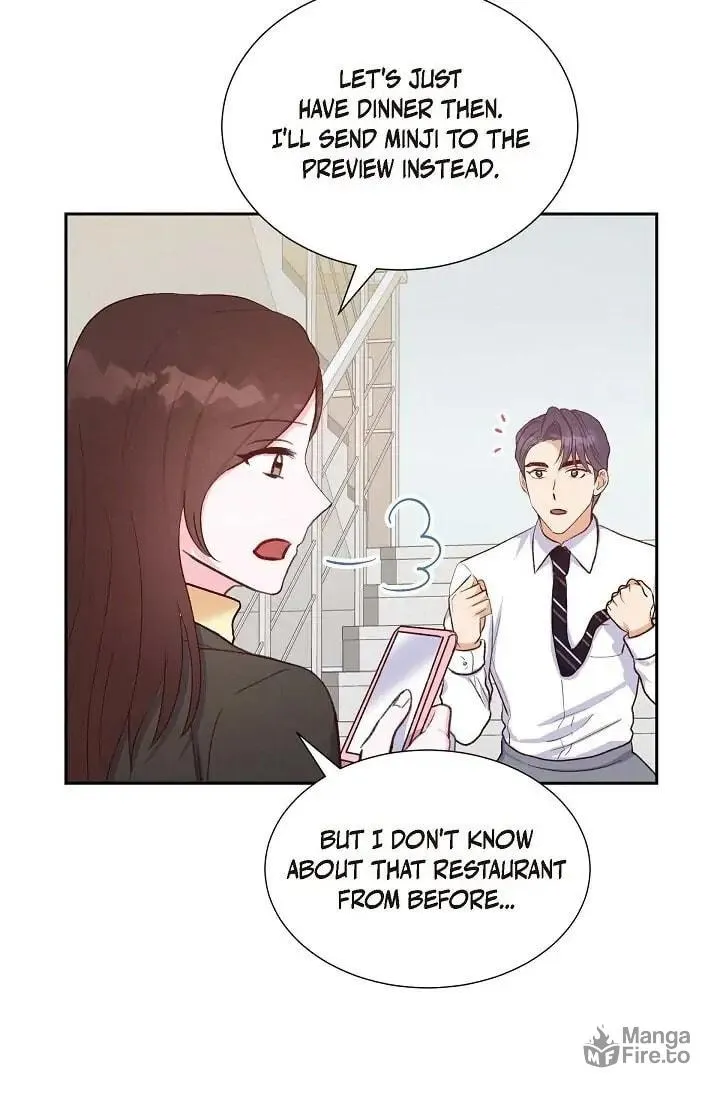 A Spoonful of Your Love Chapter 29 page 50 - 