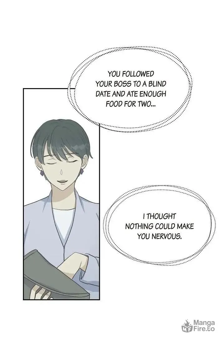 A Spoonful of Your Love Chapter 29 page 51 - 