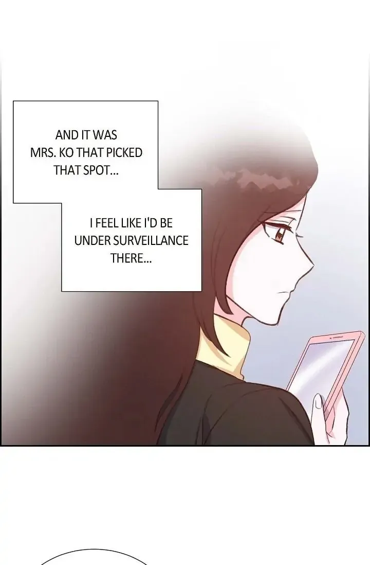 A Spoonful of Your Love Chapter 29 page 52 - 