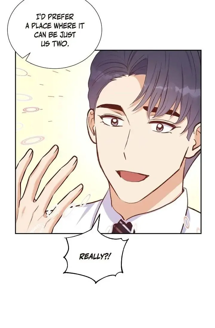 A Spoonful of Your Love Chapter 29 page 53 - 