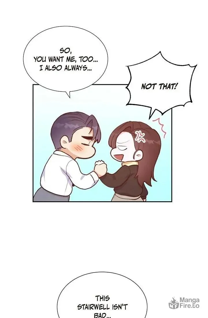 A Spoonful of Your Love Chapter 29 page 54 - 