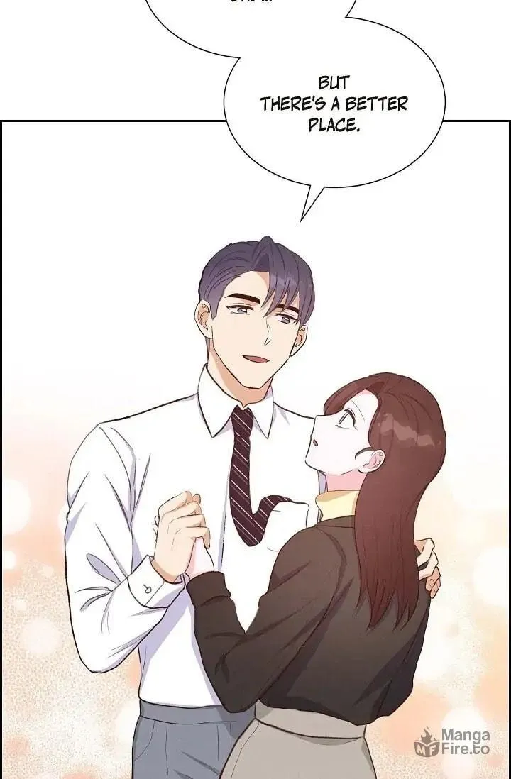 A Spoonful of Your Love Chapter 29 page 55 - 