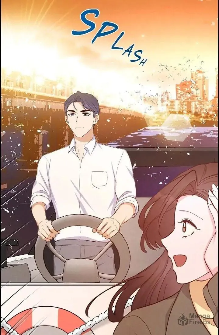 A Spoonful of Your Love Chapter 29 page 57 - 