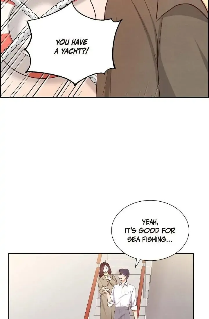 A Spoonful of Your Love Chapter 29 page 58 - 