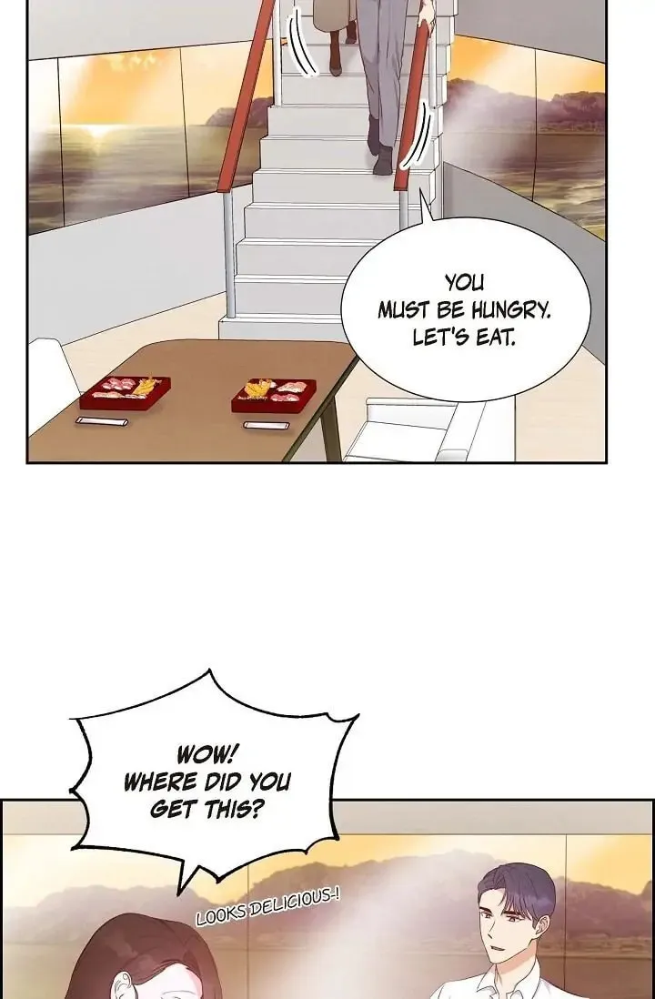 A Spoonful of Your Love Chapter 29 page 59 - 