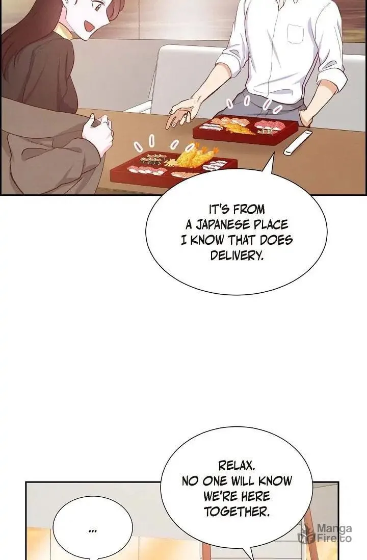 A Spoonful of Your Love Chapter 29 page 60 - 