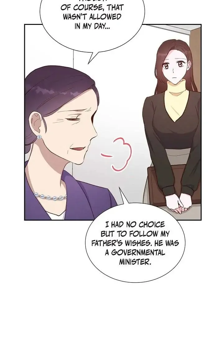 A Spoonful of Your Love Chapter 29 page 7 - 